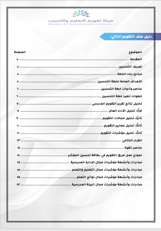  سجلات المدير الذكي… خطة وتشغيل وتطوير